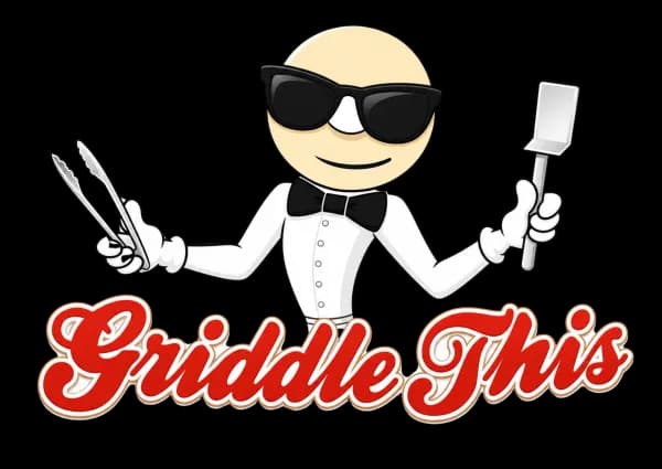 Griddle This
