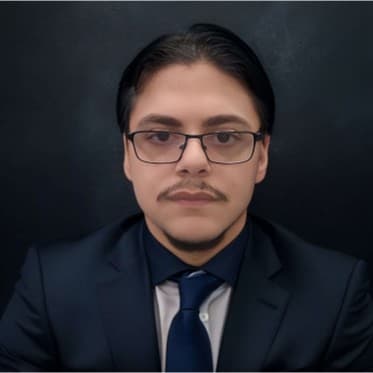 Joshua Khoury, founder of Talos